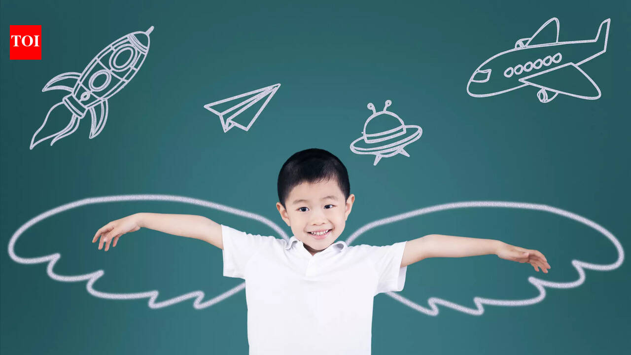 7 tips to raise emotionally intelligent kids in a world that moves too fast