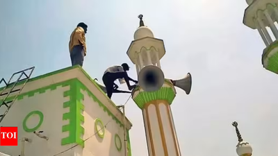 Why Mumbai mosques are falling silent? Loudspeakers removed, apps, home speakers replace azan; community debates change