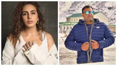 Huma Qureshi's cousin stabbed and killed in Delhi over parking dispute; police arrest accused, seize murder weapon