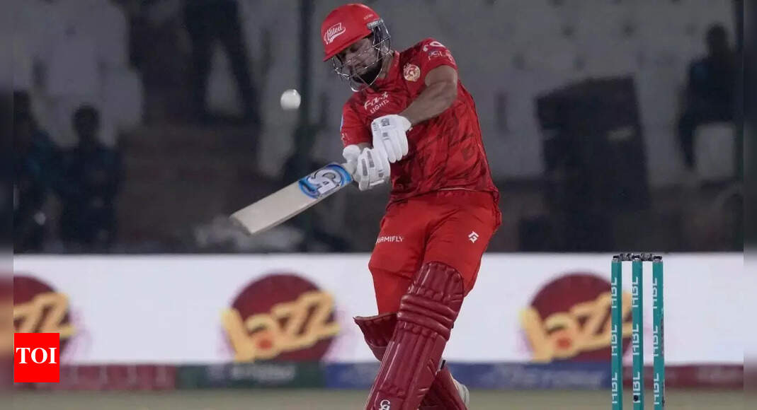 PCB issues statement on Haider's arrest: 'Fully respect the legal procedure...'