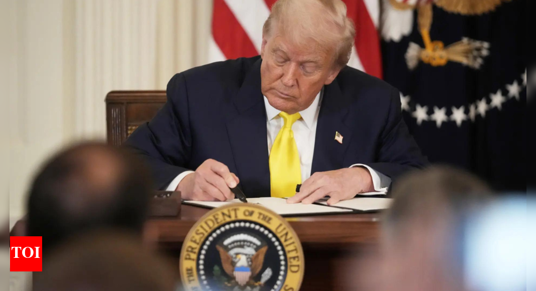 Donald Trump reshapes investing for retirement: Executive order opens 401(k)s to private equity, crypto; industry urges caution