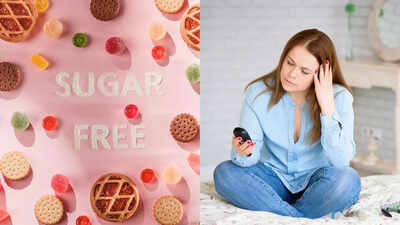 Is sugar-free really safe for diabetics? Benefits, risks, and smart choices diabetics should know