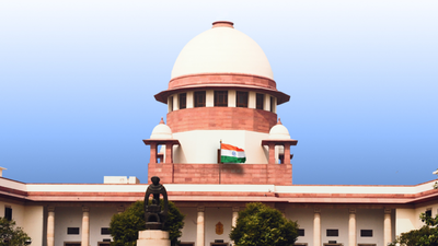  13 Allahabad high court judges write to chief justice, urge him to defy Supreme Court's order