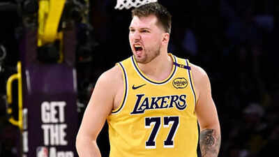 Luka Doncic