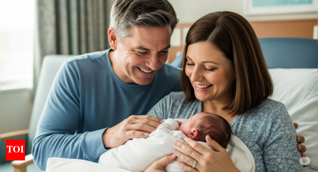 UAE baby registration: Here's what to do if your child is born outside the Emirates