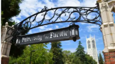 While Harvard and Columbia lose millions in federal cuts, this California university pockets $2 million from Trump: Here’s why