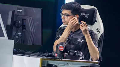 'I can't recognise the game I played 10 years ago': Anish Giri on changes in chess