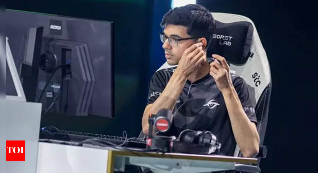 'I can't recognise the game I played 10 years ago': Anish Giri on changes in chess