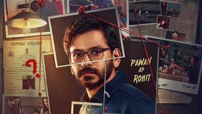 Lucia director Pawan Kumar to play the lead in ‘Shodha’; premiere on August 22