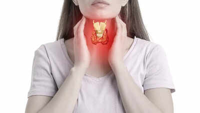 10 warning signs your thyroid hormones are quietly putting your health at risk