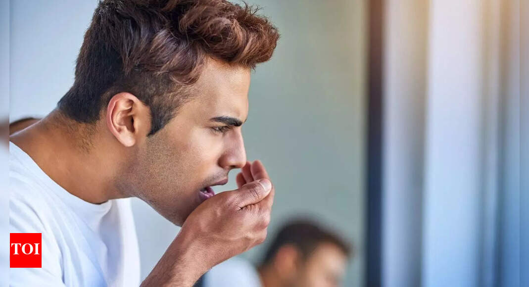 Bad breath or something more? 9 medical issues your breath can signal