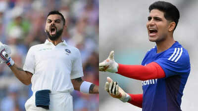 Virat Kohli’s 2018 masterclass against England still outshines Shubman Gill’s run-fest in 2025