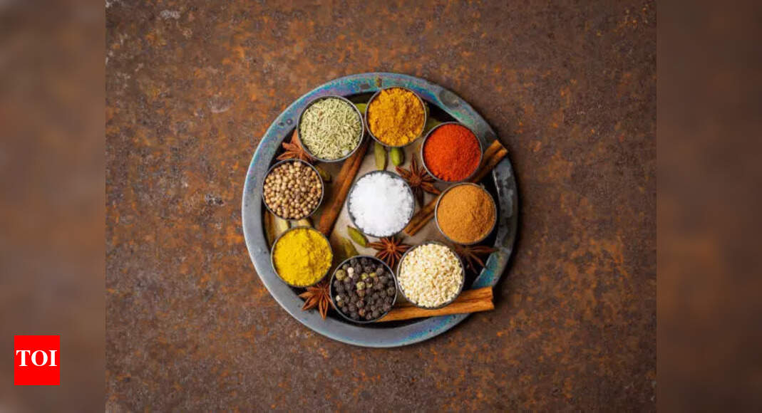 Why do hot countries eat spicy food? The science and tradition ...