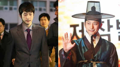 Park Si-hoo slams BASELESS rumours about introducing girls to married man; set to take legal action