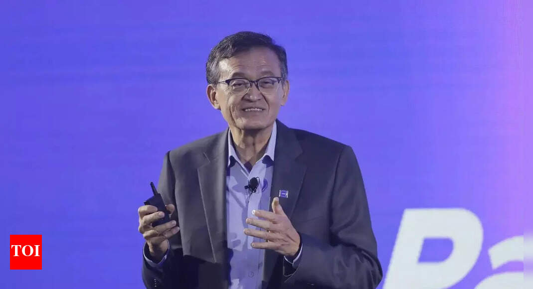 Trump asks for Intel CEO Lip-Bu Tan's resignation; CEO replies: 'The US has been … '
