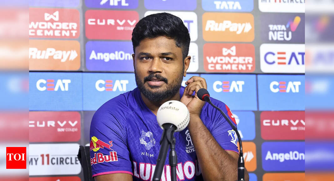  Pundit suggests CSK sign Samson as Dhoni replacement by releasing Ashwin