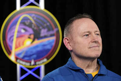 Nasa veteran Butch Wilmore retires: Leaves agency months after record Starliner delay; logged 464 days in orbit over 3 missions