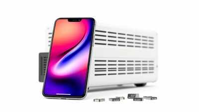 US tariff hit on India: Electronics sector faces $20–30 billion potential loss; semiconductors could be next in line