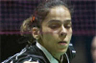 Saina Nehwal defends Swiss Open title