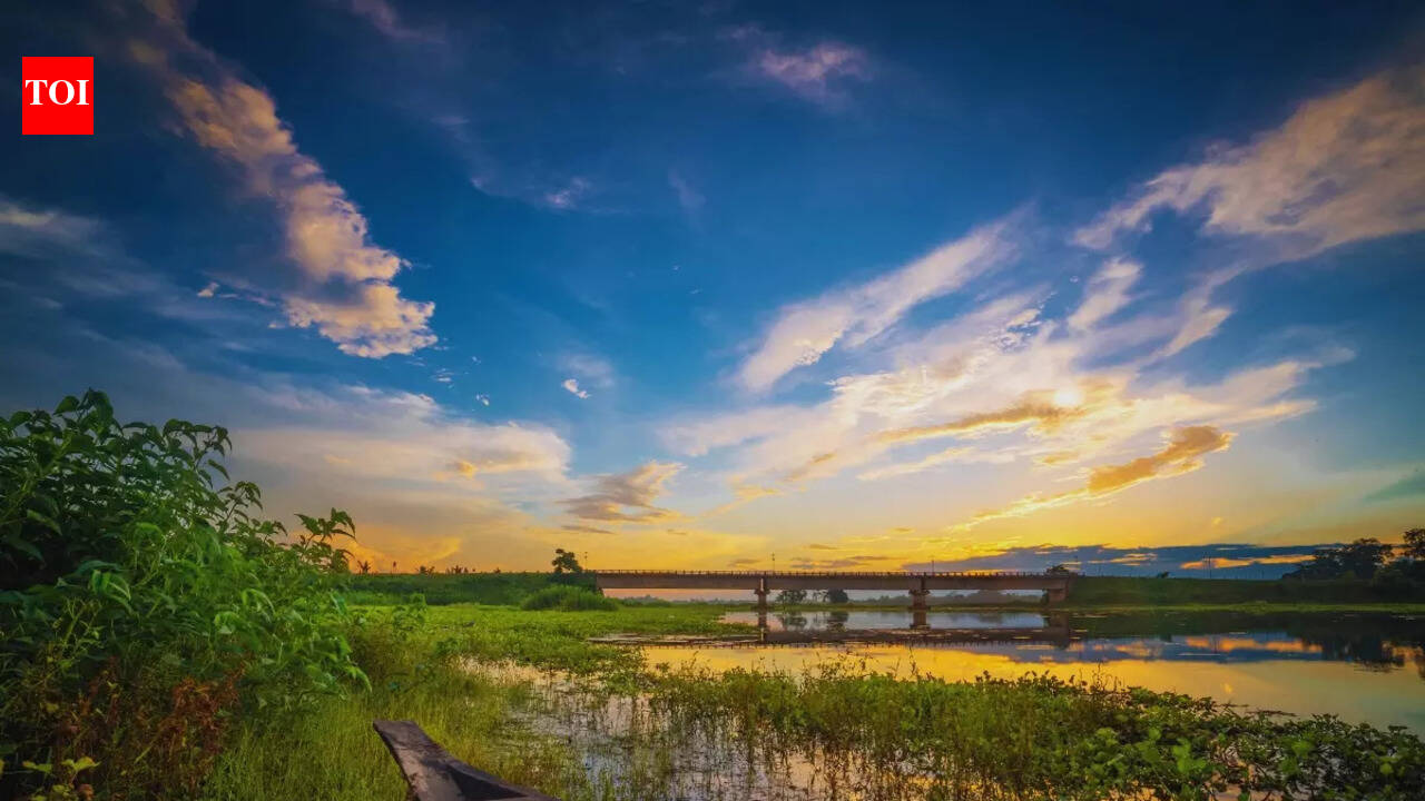 Assam’s wonders: 5 reasons that make Majuli island unique