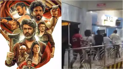 ‘Coolie’ mania grips Kerala; Fans storm theatres for advance bookings; Rajinikanth’s 6 AM show sparks frenzy