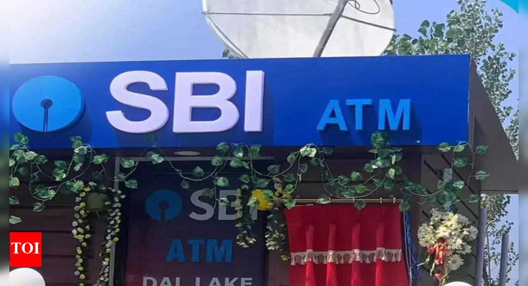 SBI Q1 results: Net profit rises 12% to Rs 19,160 crore; deposit base, retail loans show double-digit growth