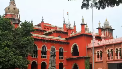 Parallel govt is being run by IAS officers in Tamil Nadu, says Madras high court