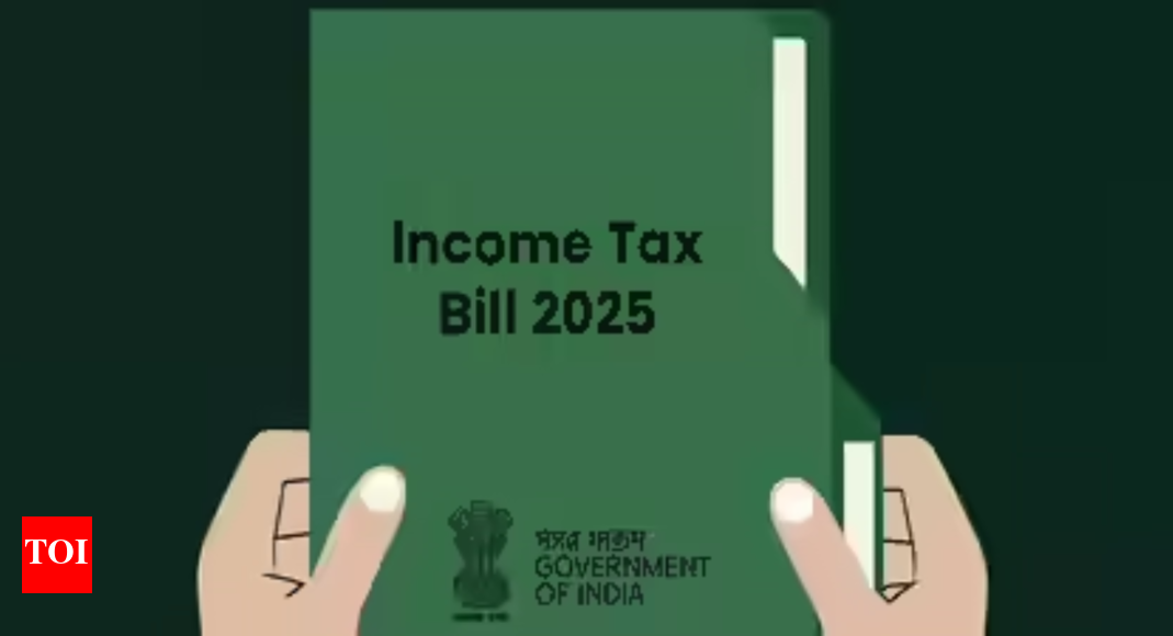 New Income-Tax Bill: Why Centre withdrew legislation from Lok Sabha