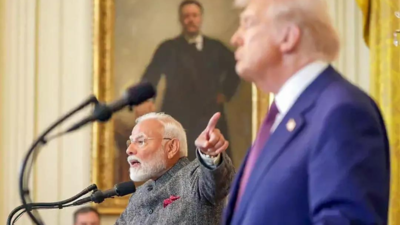 Tariff row hits defence ties: India halts planned US arms purchase; Rajnath Singh cancels Washington trip; $3.6 billion aircraft deal on hold - Report