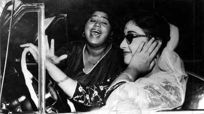 Meet Bollywood’s first female comedian whose parents were murdered, Dilip Kumar gave her the screen name but she passed away in a chawl with no money for food in her final days
