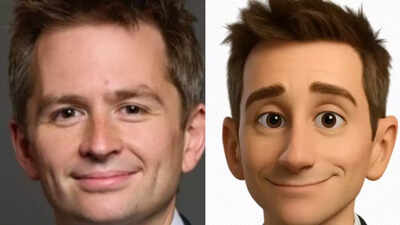  British MP becomes available 24/7; bot talks back in his voice