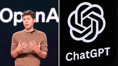 Sam Altman says ChatGPT 5 is an expert. A small maths slip shows why it’s still not perfect