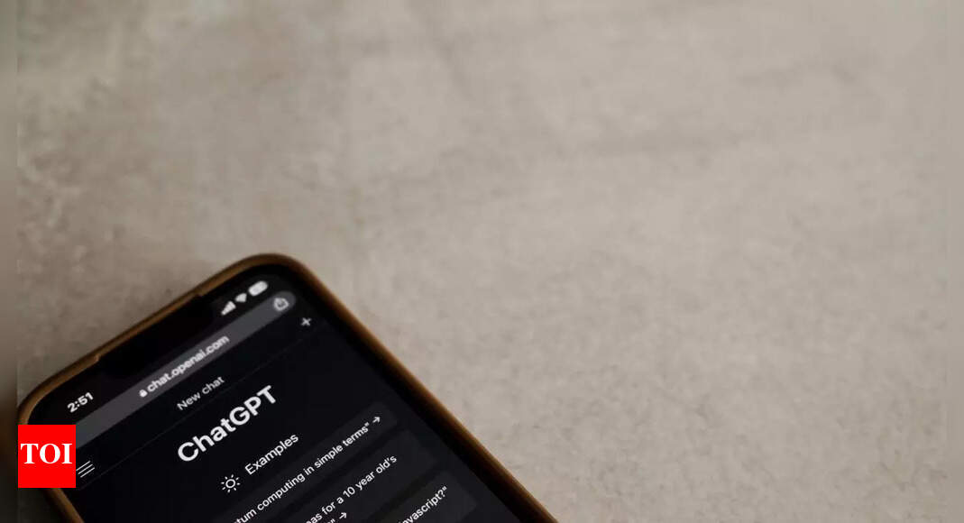 ChatGPT-5 can now detect cancer & other health conditions, claims OpenAI