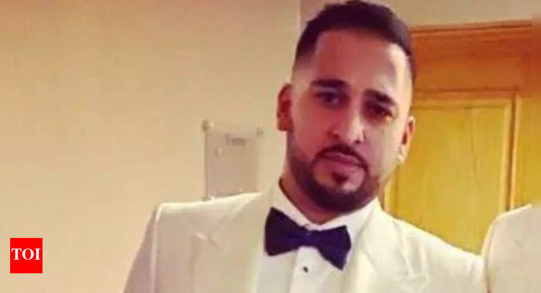 ‘Before judging…’: Wife of Pakistani man Salman Iftikhar who threatened Virgin Atlantic air hostess with gangrape defends outburst