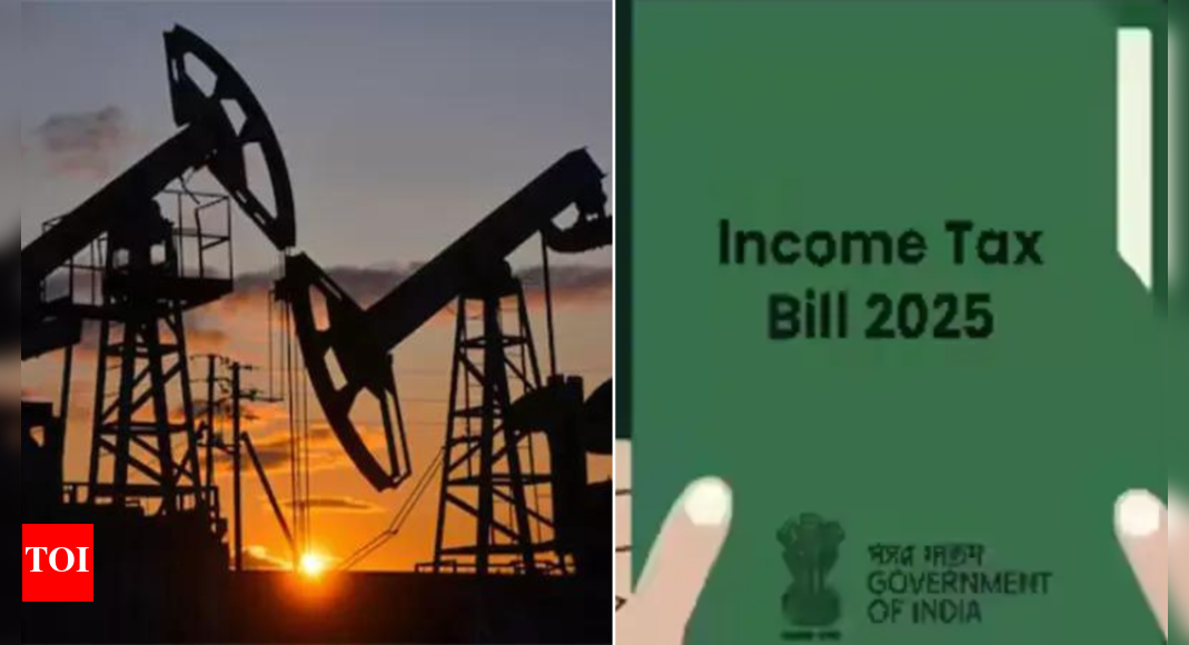 Evening news wrap: India's fuel bill may rise by $12bn if it stops buying Russian oil; Centre withdraws Income Tax Bill; and more