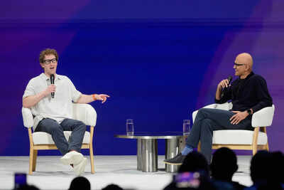 Microsoft and Meta’s fierce talent poaching war: What it means for AI professionals in 2025