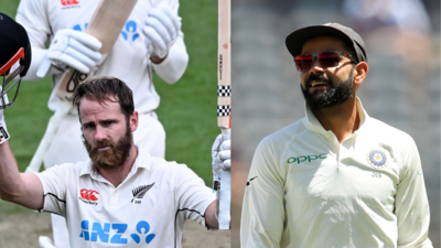 'You're not getting younger' – Kane Williamson opens up on reality check after Virat Kohli's Test retirement