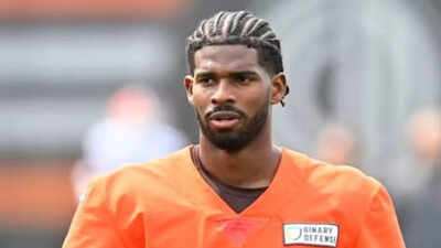 Shedeur Sanders makes NFL debut tonight as Browns starting quarterback against Panthers