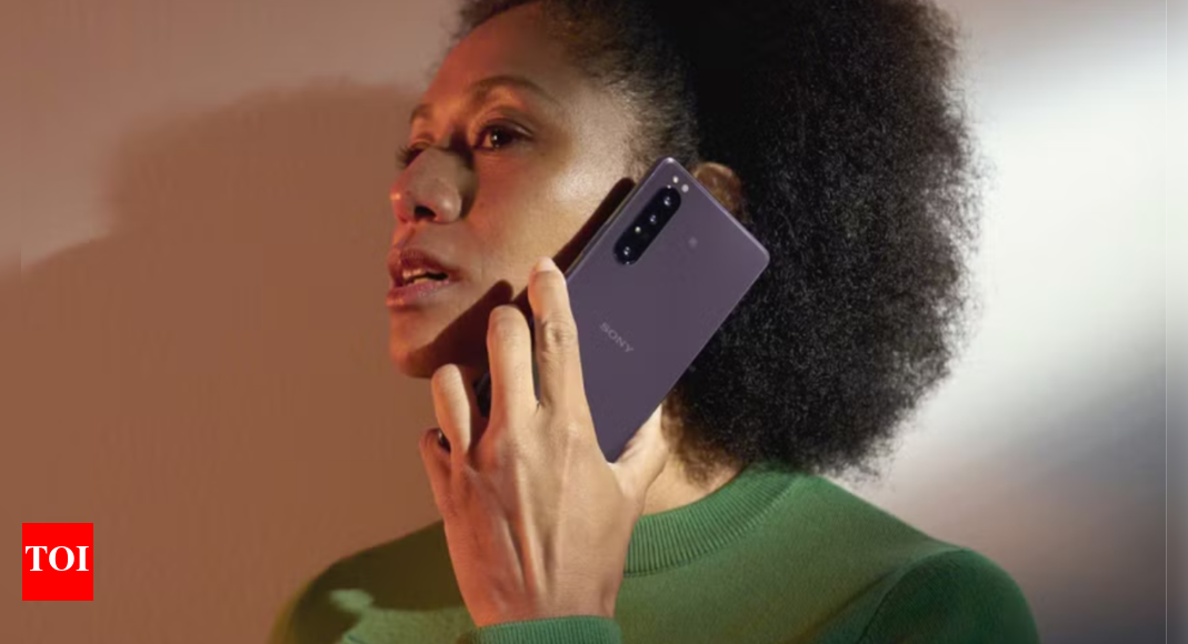 Sony isn't giving up on Xperia just yet