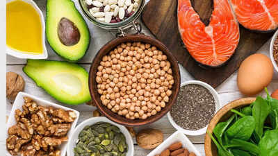 These common foods may help reduce Diabetes related inflammation