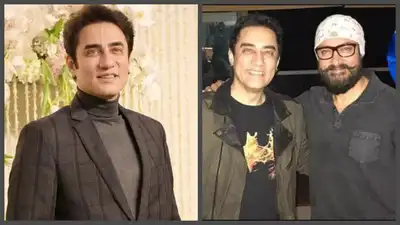 Faisal Khan opens up about his feud with brother Aamir Khan: 'I tried to meet Shah Rukh Khan and Salman Khan...'