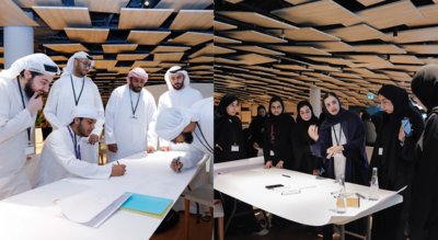 UAE launches national programme to train Emiratis in space mission design and satellite engineering