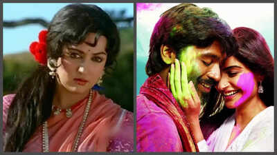 Did you know long before the Raanjhanaa AI edit controversy, Hema Malini was upset over the Sholay climax 50 years ago?