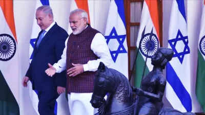 ‘India not so unfortunate...’: Owaisi on Netanyahu’s offer to ‘advise’ PM Modi on Trump tariffs; hits out over Gaza war
