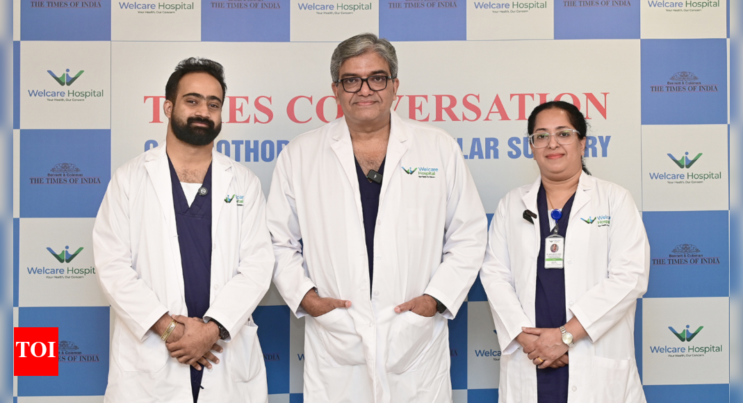 At the heart of it all: Demystifying heart surgeries