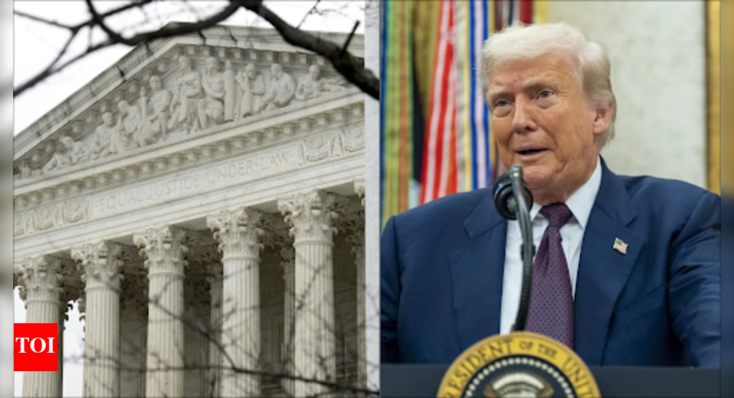 '1929 all over again': Trump warns US court - is his tariff war about to hit legal wall?