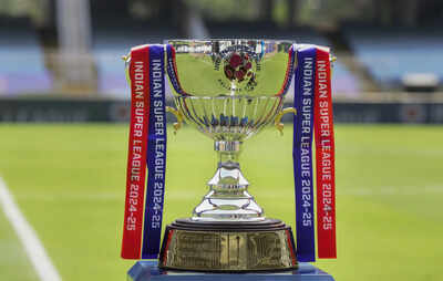  11 ISL clubs urge AIFF to move Supreme Court over league uncertainty