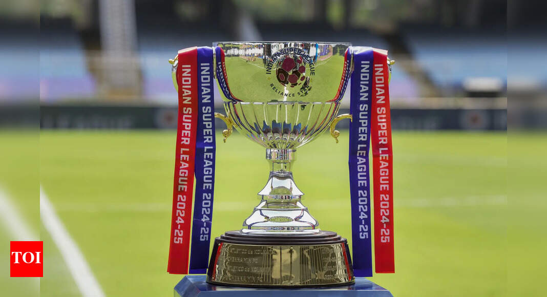 11 ISL clubs urge AIFF to move Supreme Court over league uncertainty