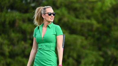 Who is Paige Spiranac? A deep dive into her love life, relationships and net worth