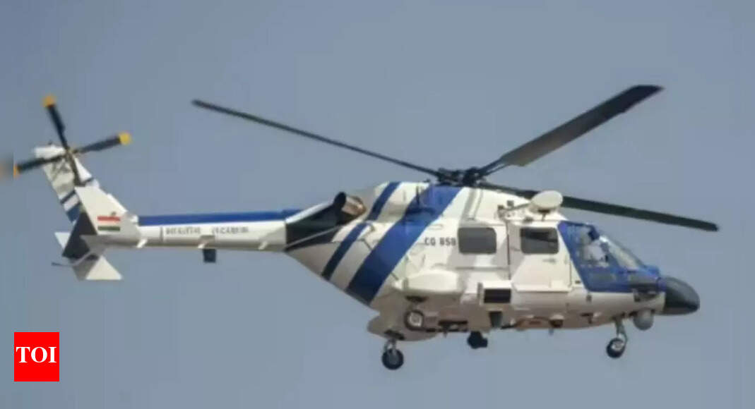 Boost to defence: 200 light helicopters planned for Army & Air Force; replacing aging Chetak, Cheetah